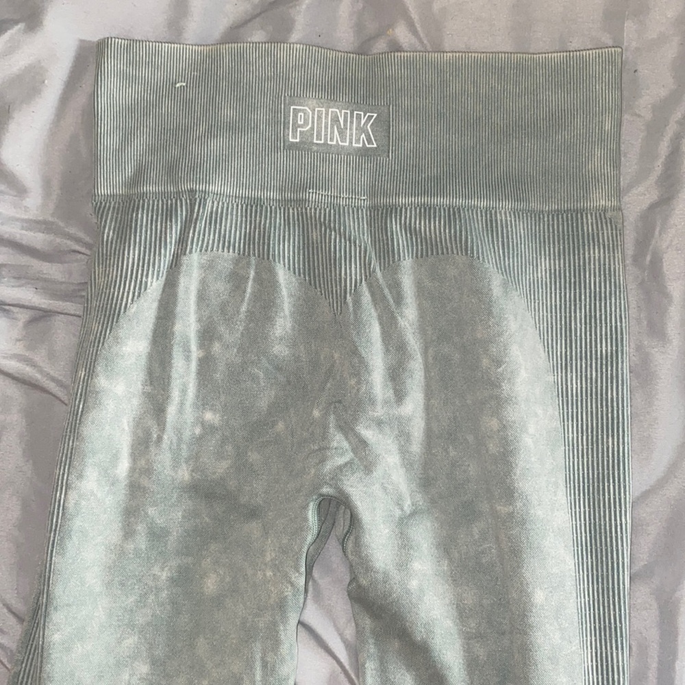 Victoria Secret Seamless Workout Leggings
